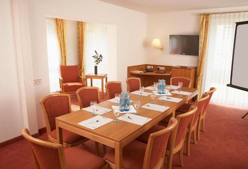 Akzent Hotel Atrium Baden