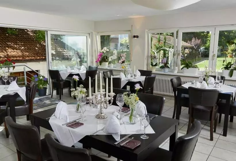 Akzent Hotel Atrium Baden