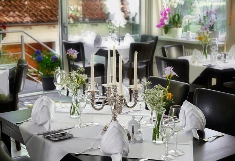 Akzent Hotel Atrium Baden