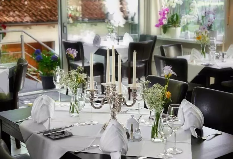 Akzent Hotel Atrium Baden