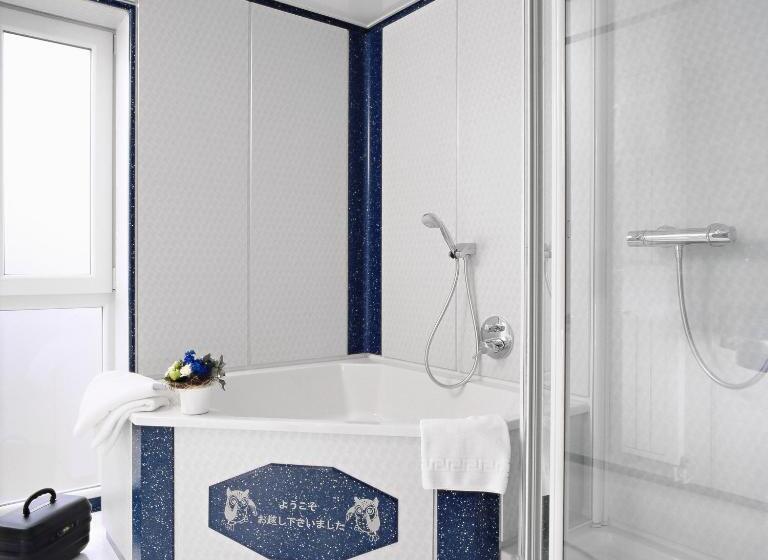 Akzent Hotel Atrium Baden