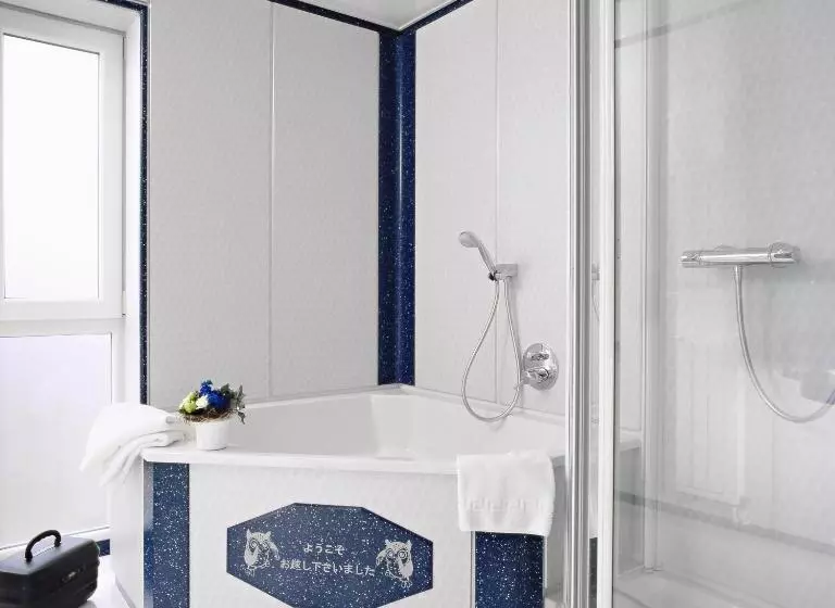 Akzent Hotel Atrium Baden