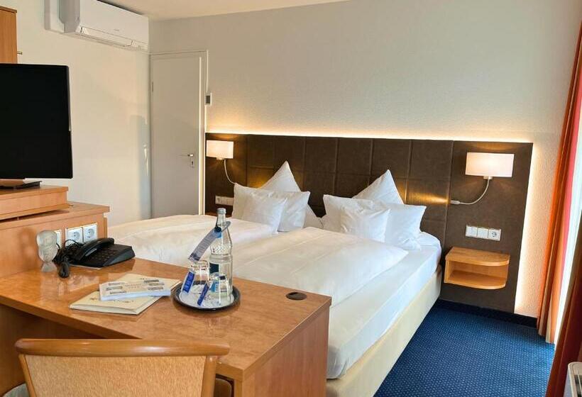 Akzent Hotel Atrium Baden