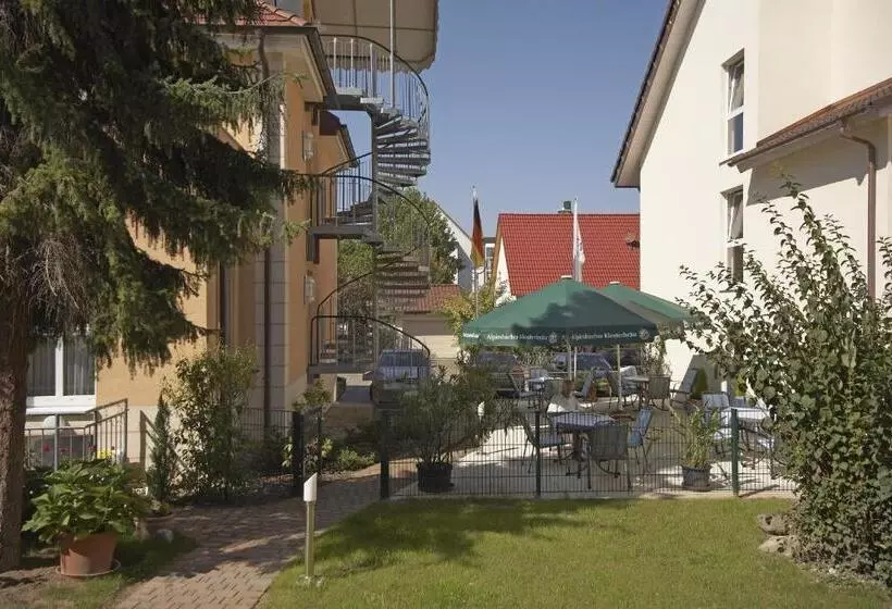 Akzent Hotel Atrium Baden