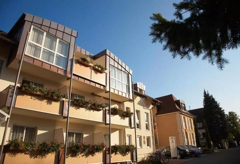 Akzent Hotel Atrium Baden