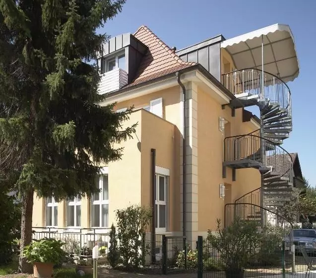 Akzent Hotel Atrium Baden