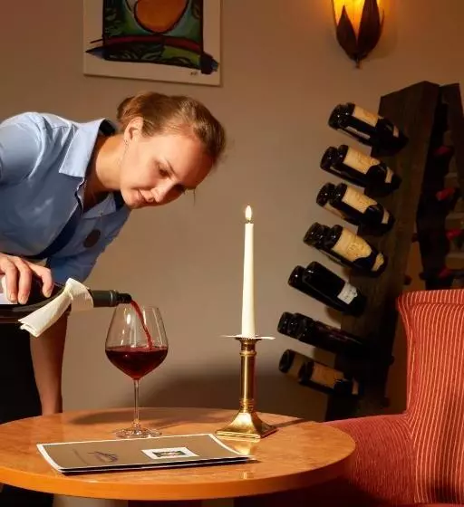 Akzent Hotel Atrium Baden