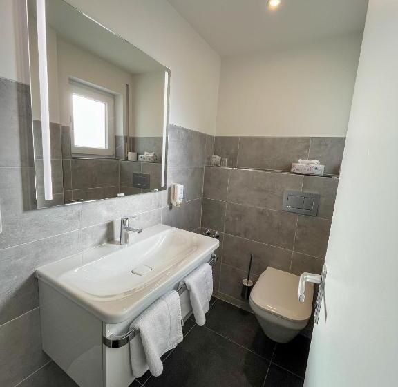 Akzent Hotel Atrium Baden