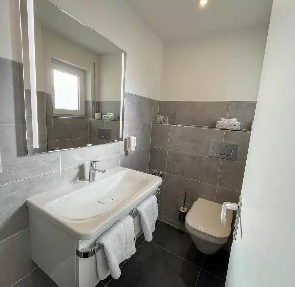 Akzent Hotel Atrium Baden