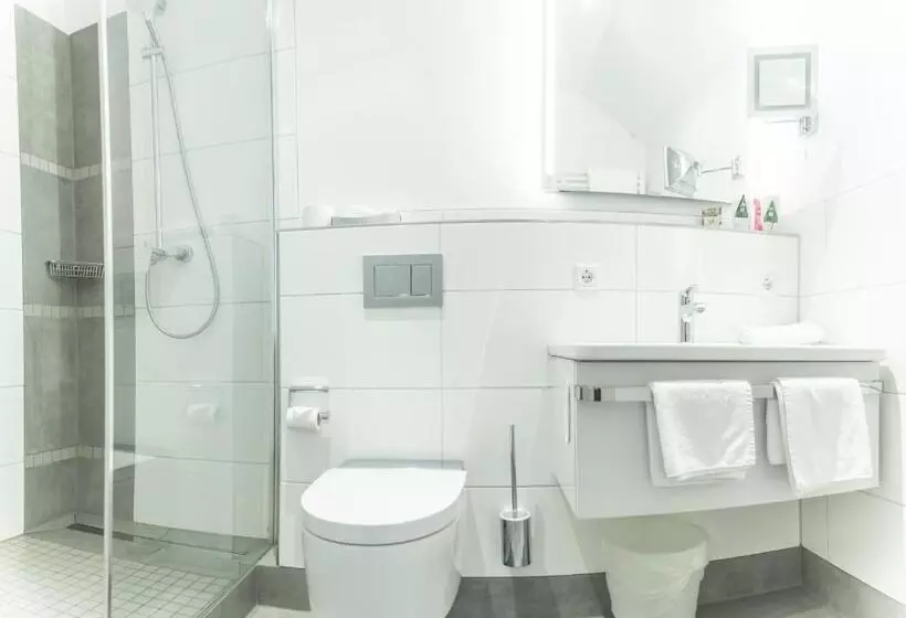 Akzent Hotel Atrium Baden