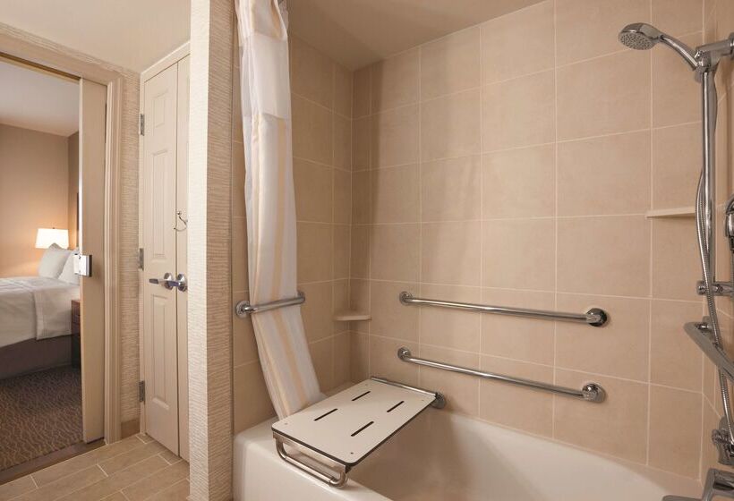 Homewood Suites By Hilton Tucson/st. Philip S Plaza Univ