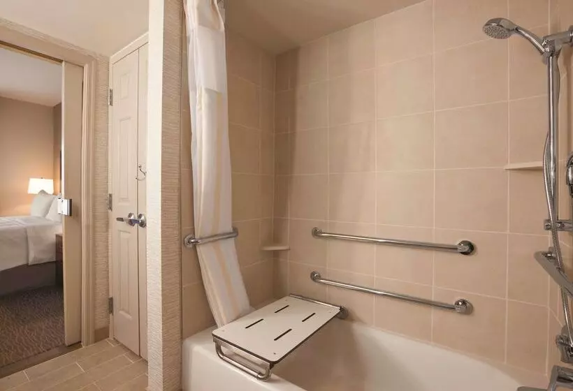 Homewood Suites By Hilton Tucson/st. Philip S Plaza Univ