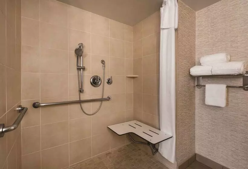 Homewood Suites By Hilton Tucson/st. Philip S Plaza Univ