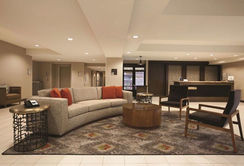 Homewood Suites By Hilton Tucson/st. Philip S Plaza Univ