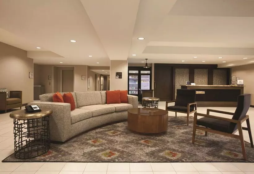 Homewood Suites By Hilton Tucson/st. Philip S Plaza Univ