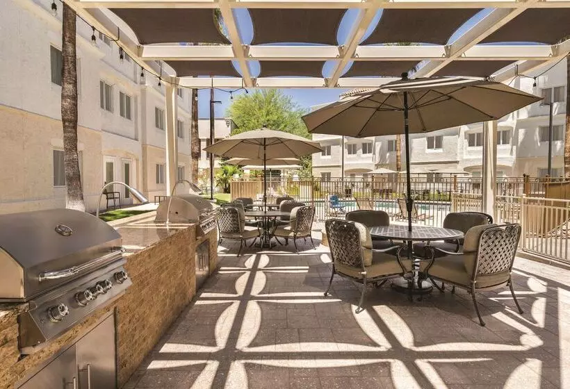 Homewood Suites By Hilton Tucson/st. Philip S Plaza Univ