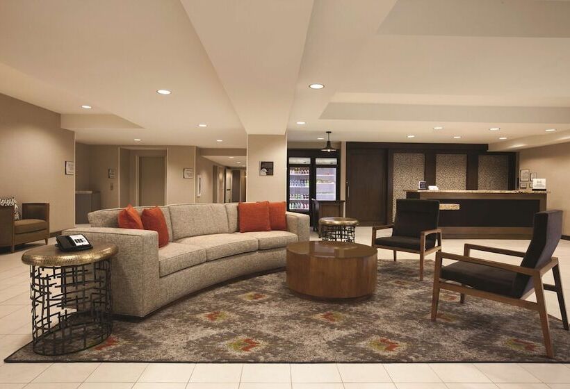 Homewood Suites By Hilton Tucson/st. Philip S Plaza Univ