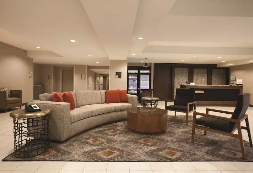 Homewood Suites By Hilton Tucson/st. Philip S Plaza Univ