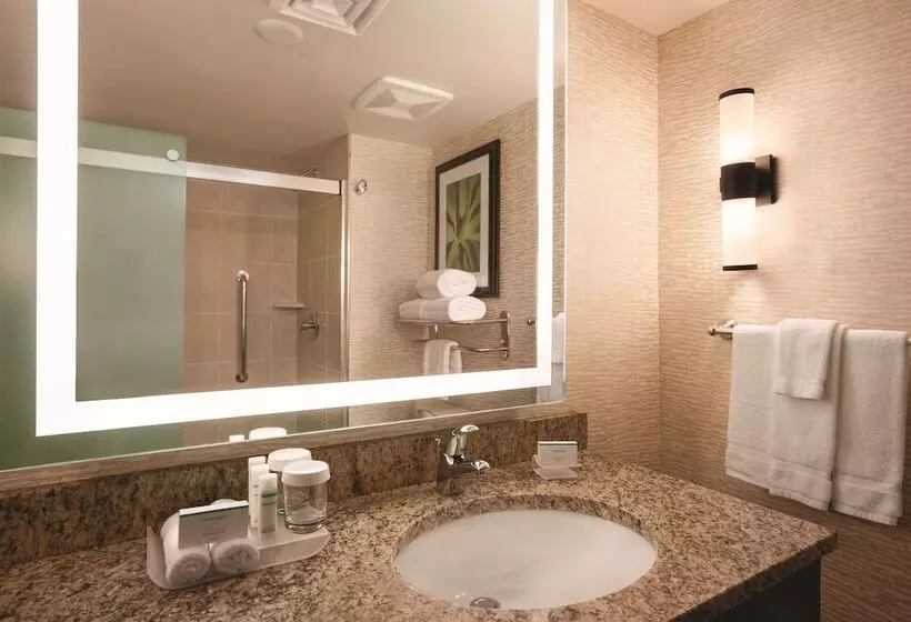 Homewood Suites By Hilton Tucson/st. Philip S Plaza Univ