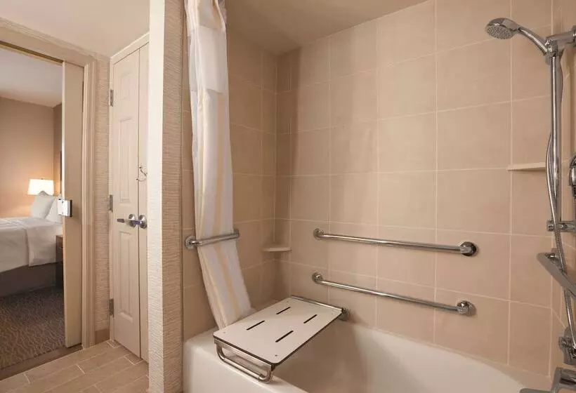 Homewood Suites By Hilton Tucson/st. Philip S Plaza Univ