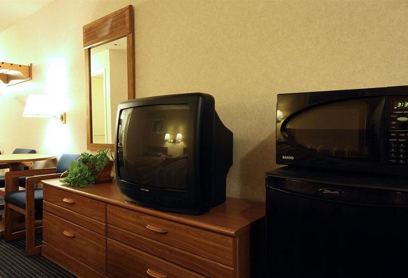 Otel Antelope Canyon Inn