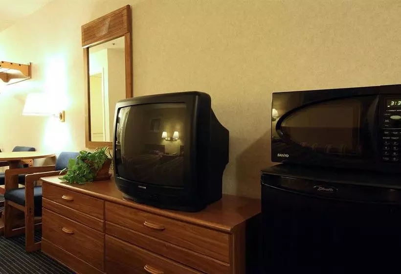 هتل Antelope Canyon Inn