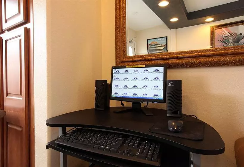 هتل Antelope Canyon Inn