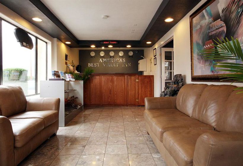 Otel Antelope Canyon Inn