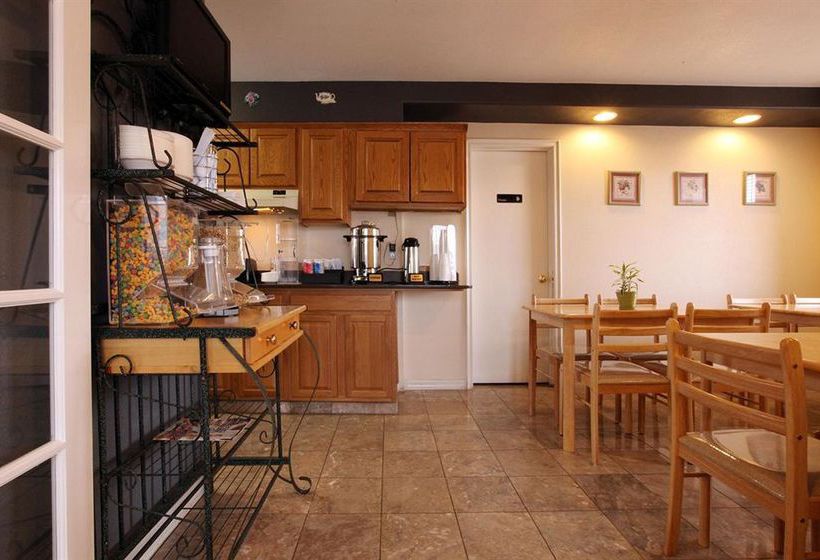 Otel Antelope Canyon Inn