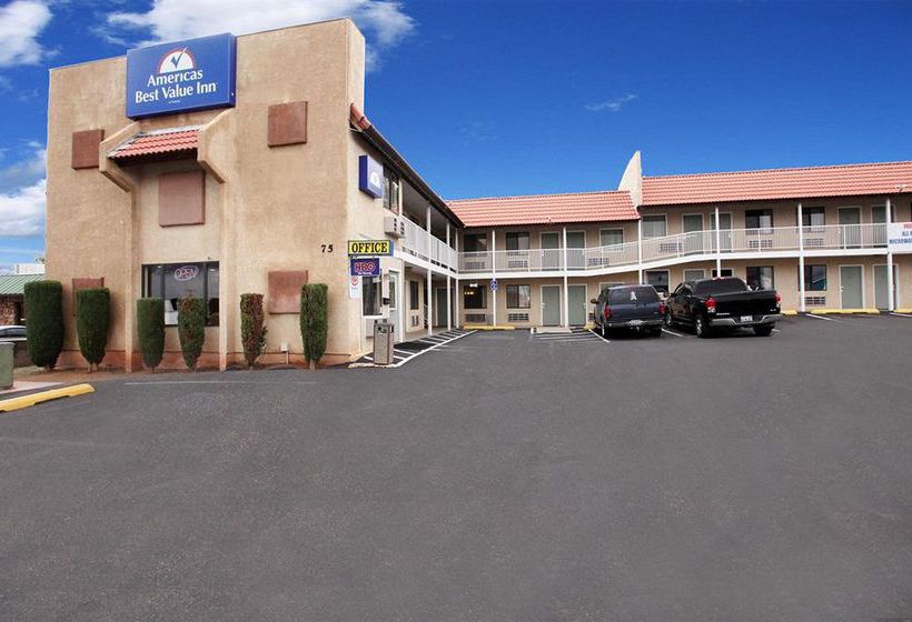 Otel Antelope Canyon Inn