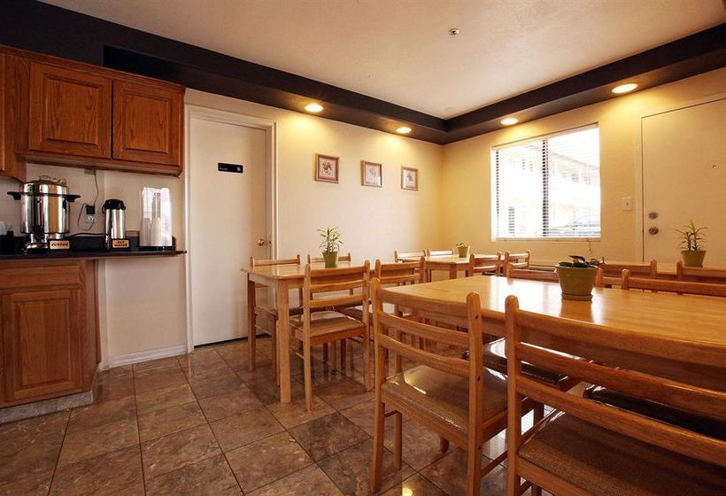 Otel Antelope Canyon Inn