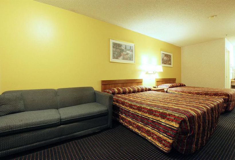 Otel Antelope Canyon Inn