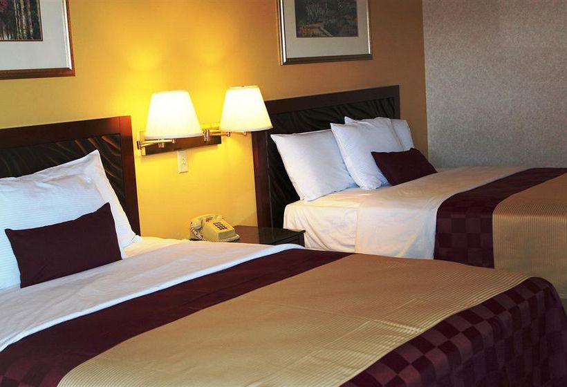 Otel Antelope Canyon Inn