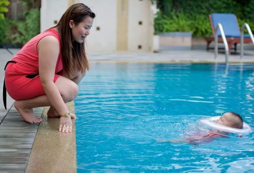 בית מלון כפרי Chiangmai Gate