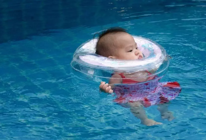 בית מלון כפרי Chiangmai Gate