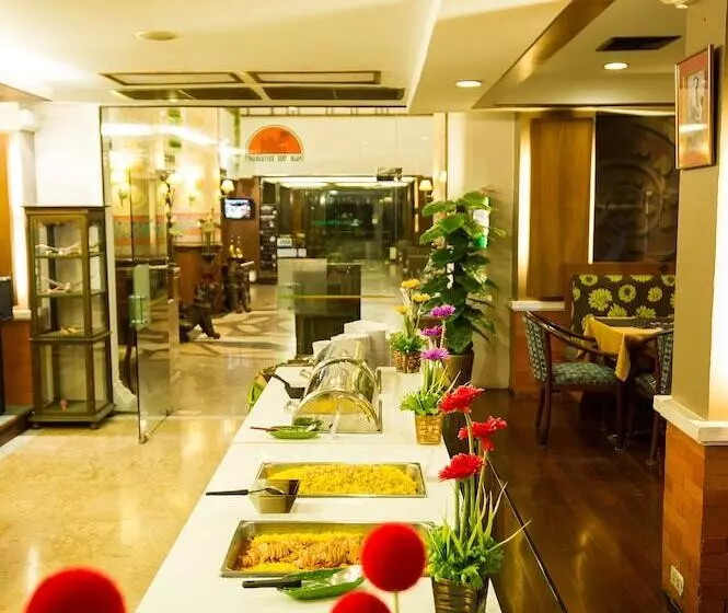 בית מלון כפרי Chiangmai Gate