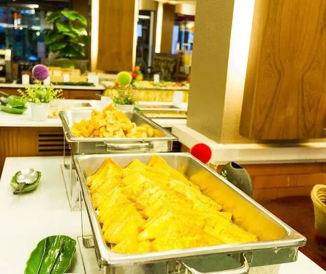 בית מלון כפרי Chiangmai Gate