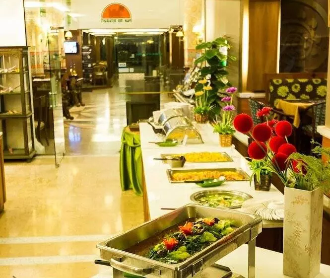 בית מלון כפרי Chiangmai Gate