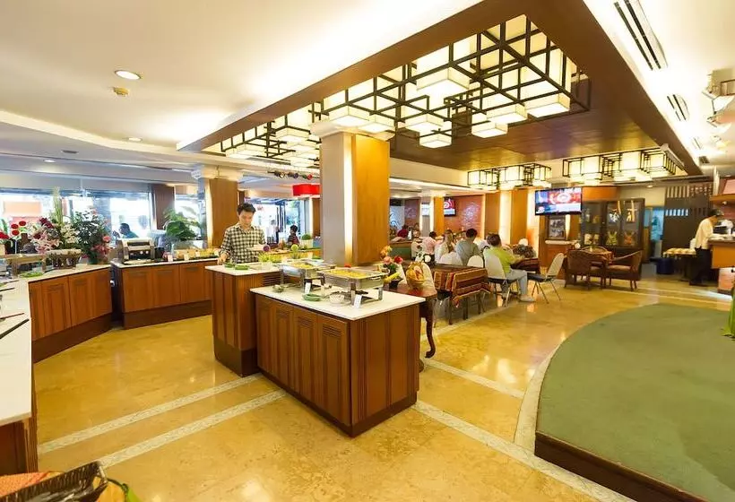 בית מלון כפרי Chiangmai Gate