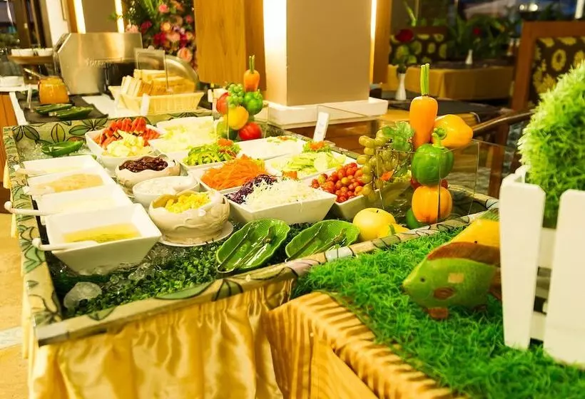 בית מלון כפרי Chiangmai Gate