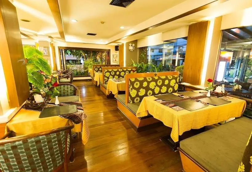 בית מלון כפרי Chiangmai Gate