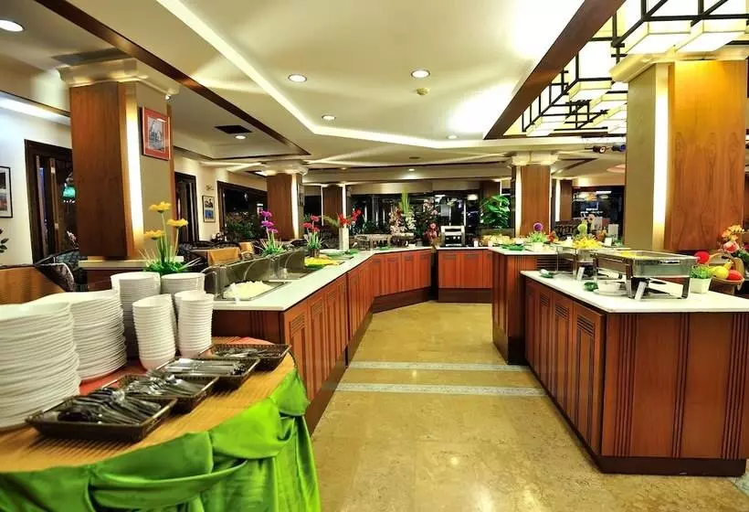 בית מלון כפרי Chiangmai Gate