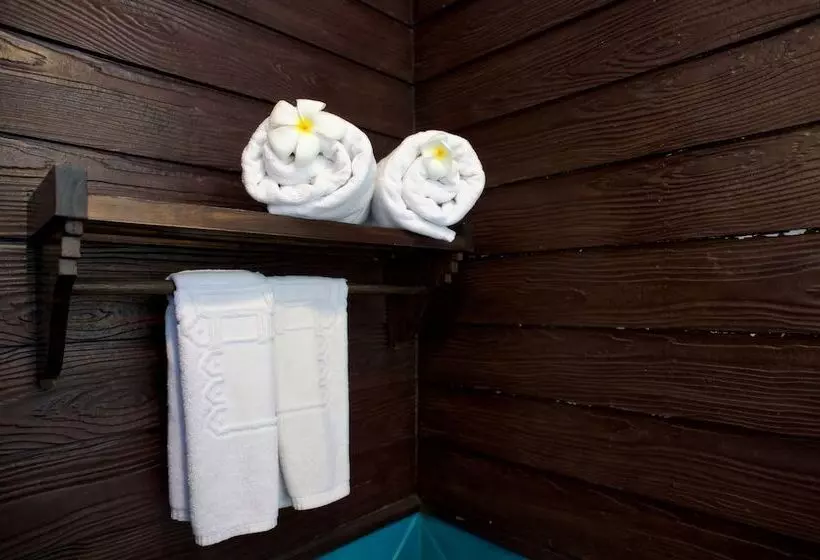 בית מלון כפרי Chiangmai Gate