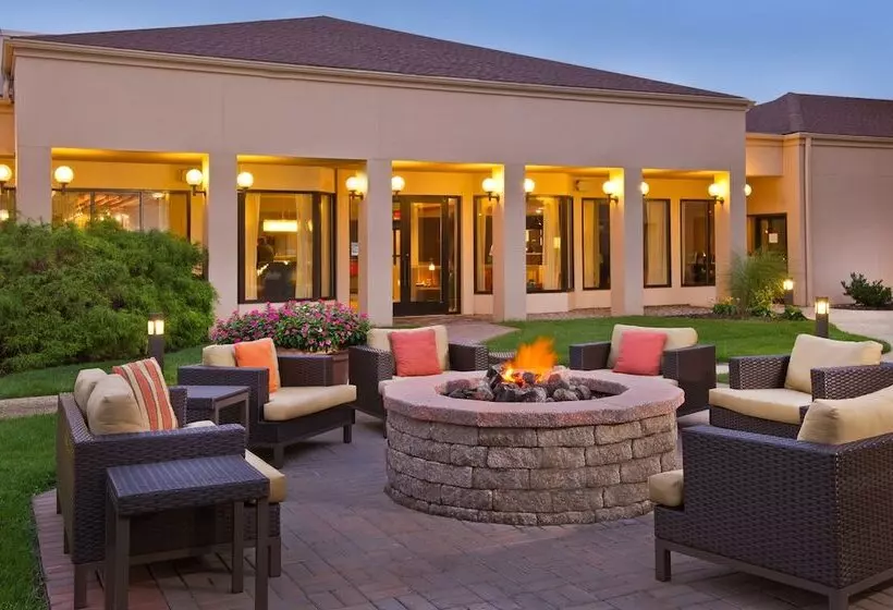 酒店 Courtyard By Marriott Mt. Laurel