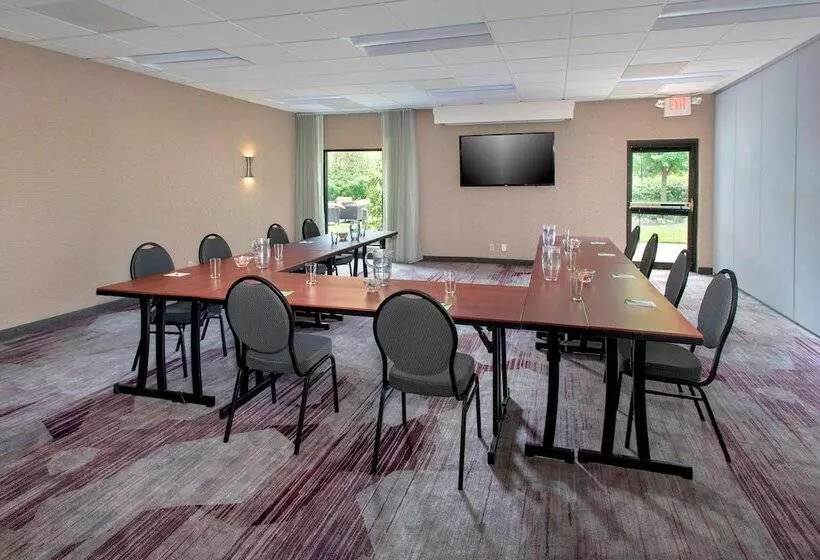 酒店 Courtyard By Marriott Mt. Laurel