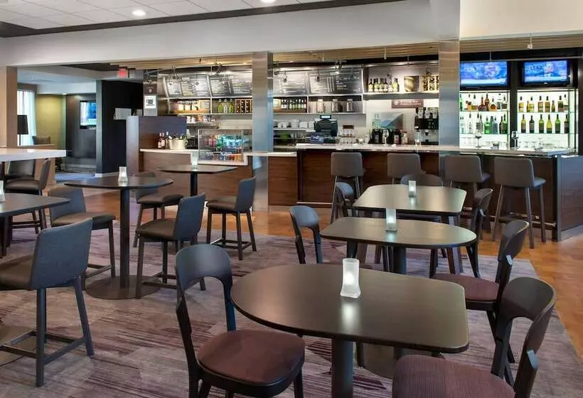 酒店 Courtyard By Marriott Mt. Laurel
