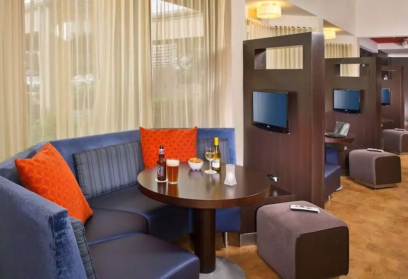 酒店 Courtyard By Marriott Mt. Laurel