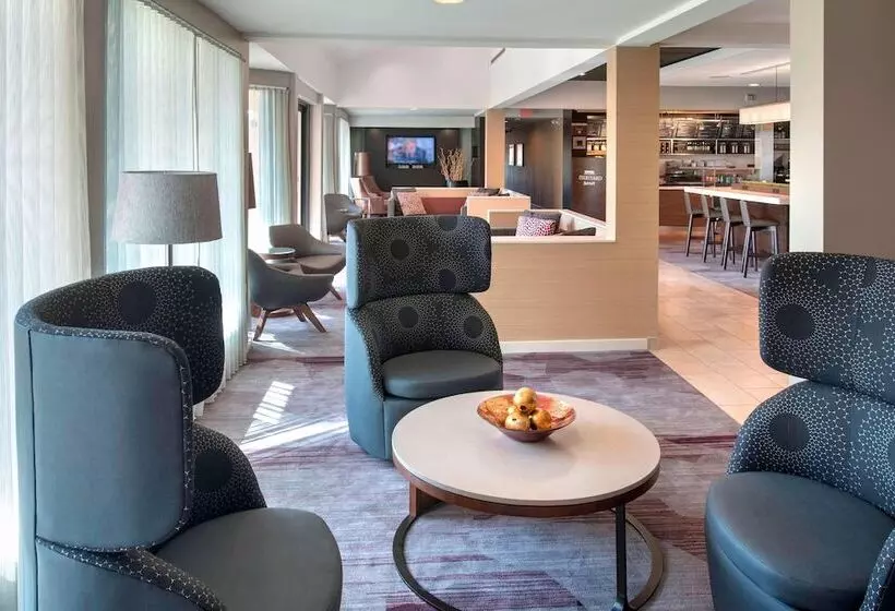 酒店 Courtyard By Marriott Mt. Laurel