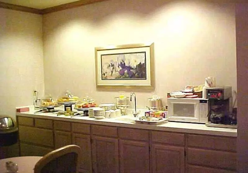 酒店 Executive Inn Morgan Hill