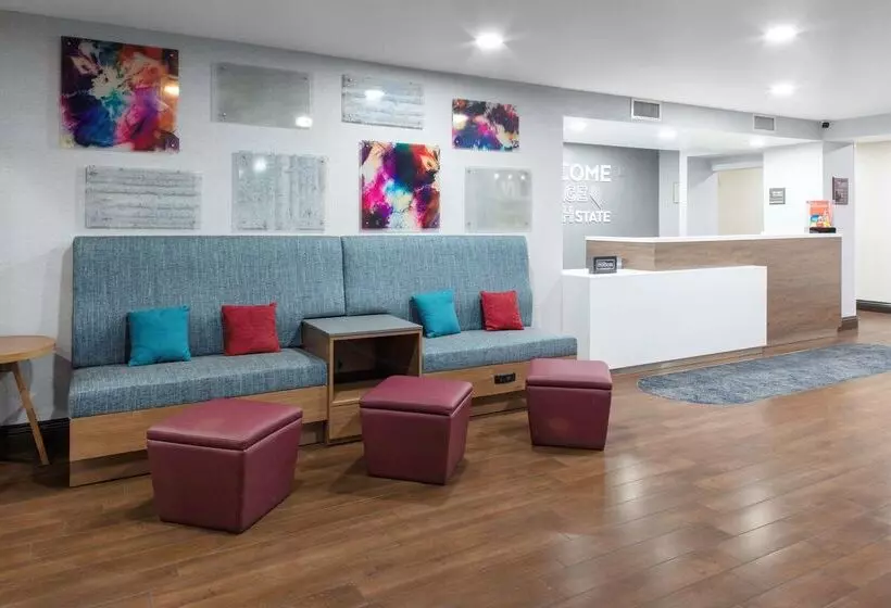 酒店 Hampton Inn Las Vegas/summerlin